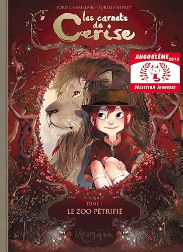 Les Carnets de Cerise - Image 1