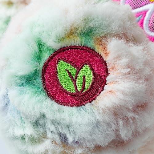 Care Bears Medium Plush (Eco Friendly) - Blossom Heart Bear thumbnail 6
