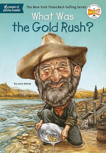 What Was the Gold Rush? - Image 1
