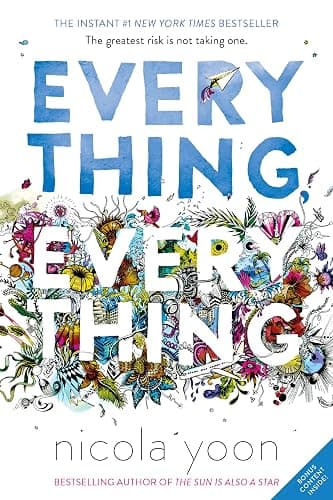 Everything, Everything - Image 1