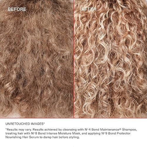 Olaplex Women's No.8 Bond Intense Moisture Mask - White - 3.3 Fl Oz (Pack of 1) thumbnail 4