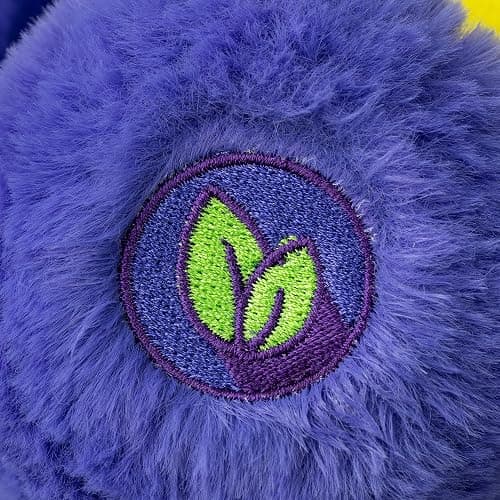 Care Bears 14" Plush - Harmony Bear - Soft Huggable Material! thumbnail 5