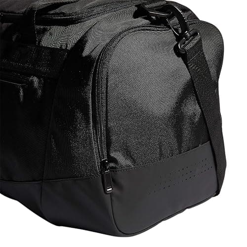 adidas Unisex Adult Defender 4.0 Gym Duffel Bag for Men and Women thumbnail 10