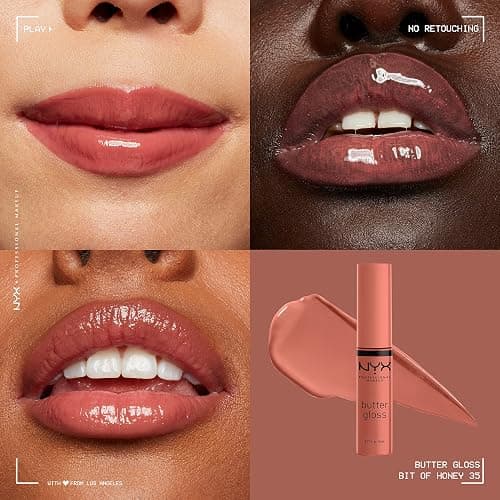 Dis with the nyx lip liner thumbnail 3
