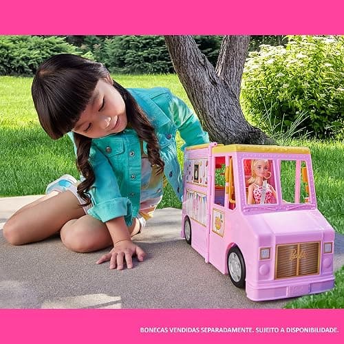 Barbie Sets thumbnail 8