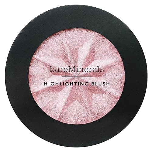 bareMinerals Gen Nude Highlighting Blush, Rose Glow, 3.2g thumbnail 3