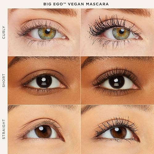 tarte big ego mascara - 0.23 Ounce (Pack of 1) thumbnail 2