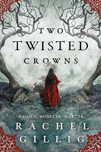 Two Twisted Crowns (The Shepherd King, 2) - Image 1