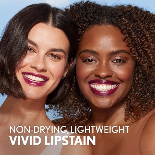 Covergirl Outlast, 05 All-Star, Lipstain, Smooth Application, Precise Pen-Like Tip, Transfer-Proof, Satin Stained Finish, Vegan Formula, 0.06oz thumbnail 4