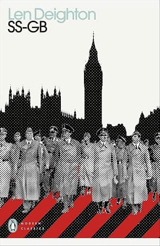 SS-GB (Penguin Modern Classics) - Image 1