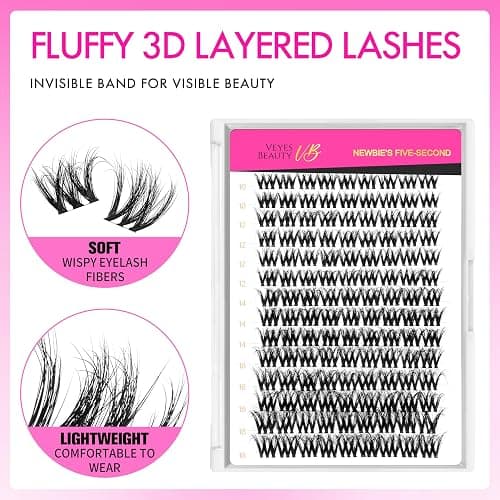vb muse lashes  thumbnail 2