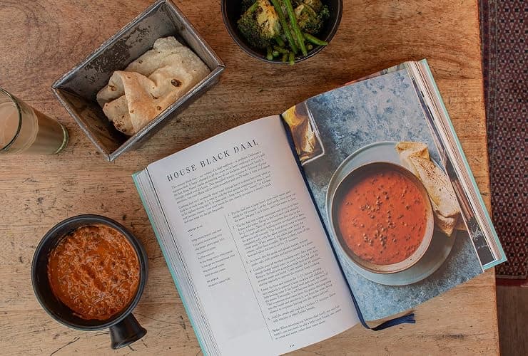 Dishoom: The first ever cookbook from the much-loved Indian restaurant thumbnail 7