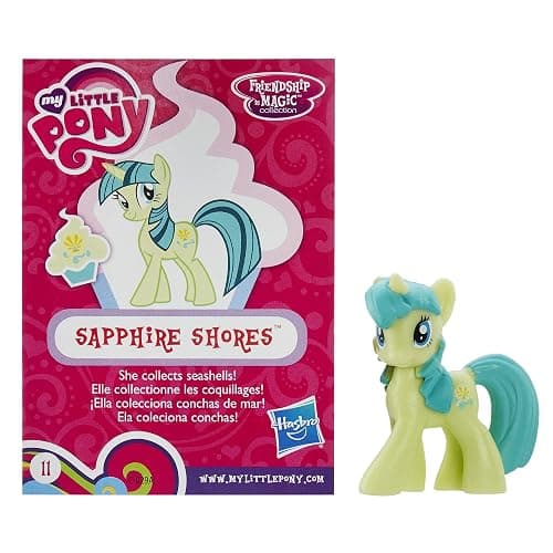 My Little Pony Kiosk 1 Doll thumbnail 7