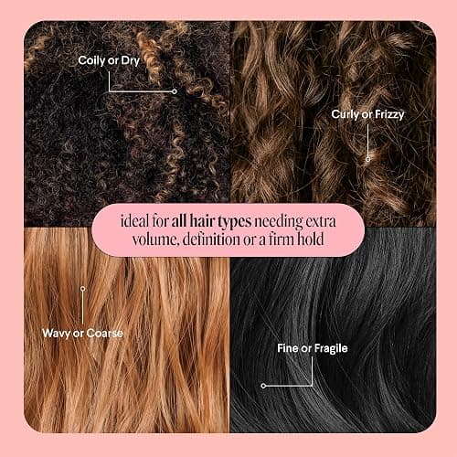 MONDAY HAIRCARE SLEEK HOLD Hairspray for long-lasting finish 329 mL thumbnail 8