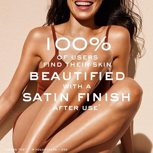 Nuxe Huile Prodigieuse Multi-Purpose Dry Oil - Radiant Glow and Lightweight Hydration for Face, Body & Hair. Nourishes, Repairs and Enhances - 1.6 Fl Oz (Pack of 1) thumbnail 5