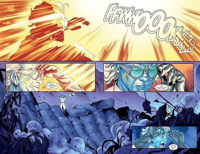 Star Wars comics thumbnail 3
