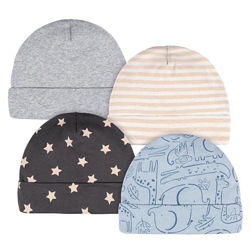 Gerber baby-girls Boys and Girls 12 Piece Layette Gift Set thumbnail 3