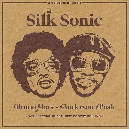 An Evening With Silk Sonic - Image 1