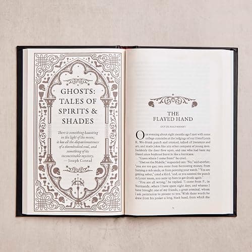 Vampires & the Shadow World: An Anthology of Classic Poetry & Stories thumbnail 6