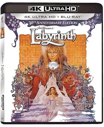 Labyrinth - Image 1