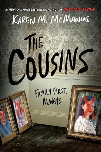 The Cousins - Image 1