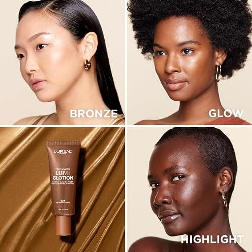 L'Oreal Paris True Match Lumi Glotion thumbnail 7