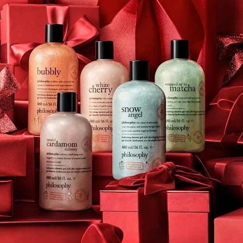 philosophy bath & shower gel thumbnail 2