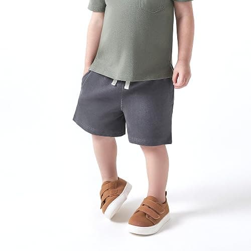 Gerber Toddler & Kids First Walker Sneakers Shoes | Casual Shoes thumbnail 2