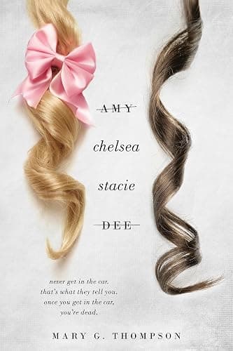Amy Chelsea Stacie Dee - Image 1