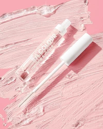 Collection Cosmetics Colour Lash Mascara, Protein Enriched, 8ml, Clear thumbnail 7