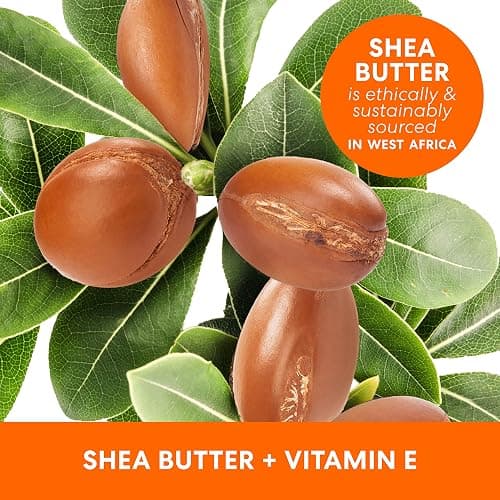 Palmer's Shea Formula Raw Shea Body Oil with Vitamin E, Deep Body Moisturizer to Soothe & Nourish Dry, Sensitive & Eczema-Prone Skin, 8.5 oz thumbnail 5