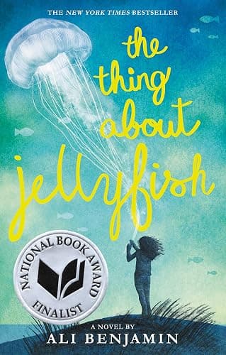 The Thing About Jellyfish (National Book Award Finalist) - Image 1