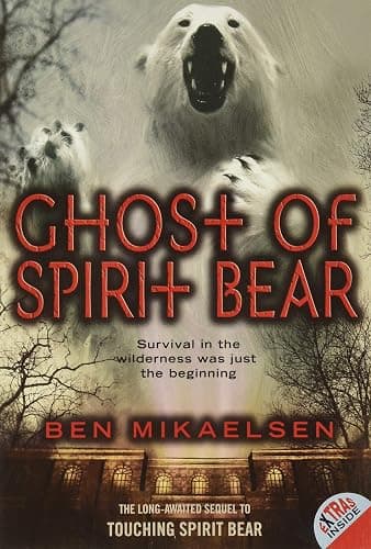 Ghost of Spirit Bear - Image 1