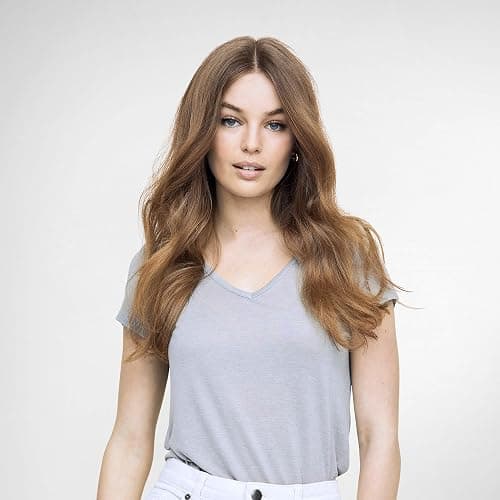 BaByliss Titanium Brilliance Curls - 32mm Hair Curler, for Large Curls and Soft Waves, Quality Titanium Coating, 6 Heat Settings up to 210°C, 2357U thumbnail 3
