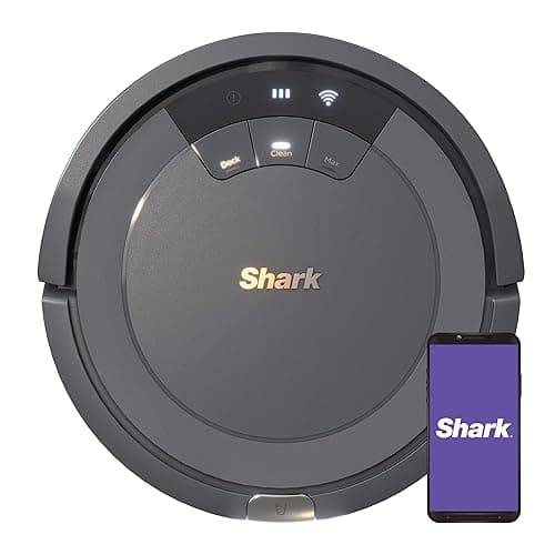 Shark ION Robot Vacuum AV753