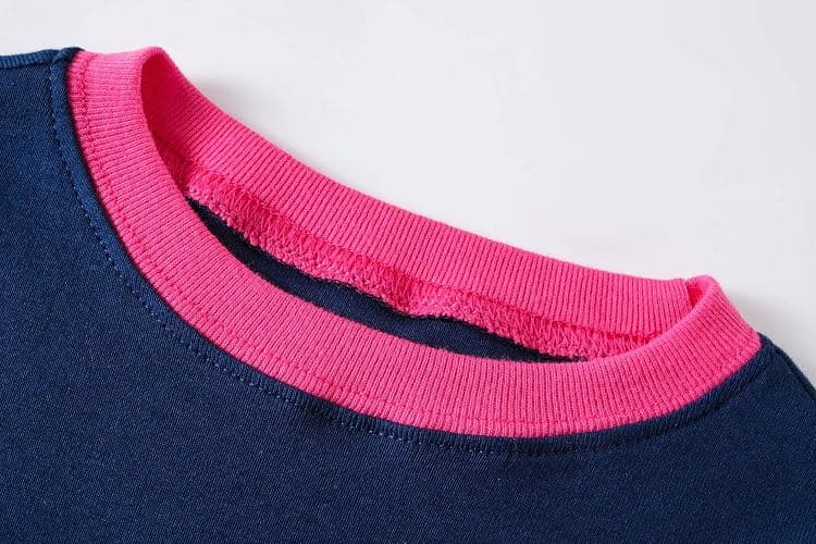 KikizYe Pajamas for Boys Pjs Kids Long sleeve Pijamas thumbnail 2