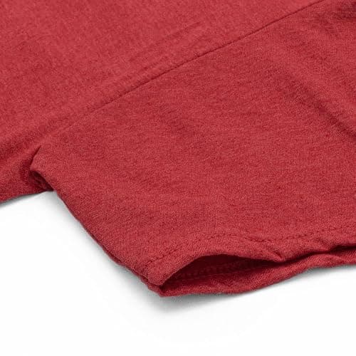 Tee Luv Men's Cheez-It Faded Snack Logo Shirt thumbnail 5