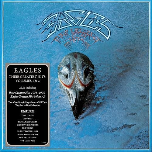 Their Greatest Hits Volumes 1 - Image 1