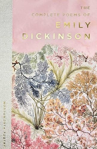 Selected Poems of Dickinson (Wordsworth Poetry Library) - Image 1