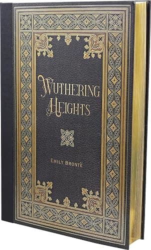 Wuthering Heights (Masterpiece Library Edition) thumbnail 3