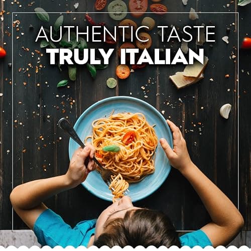 Barilla Spaghetti Pasta, 32 oz. Box - Non-GMO, Made with Durum Wheat Semolina - Kosher Certified thumbnail 7
