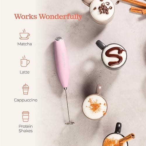 pink frother  thumbnail 8