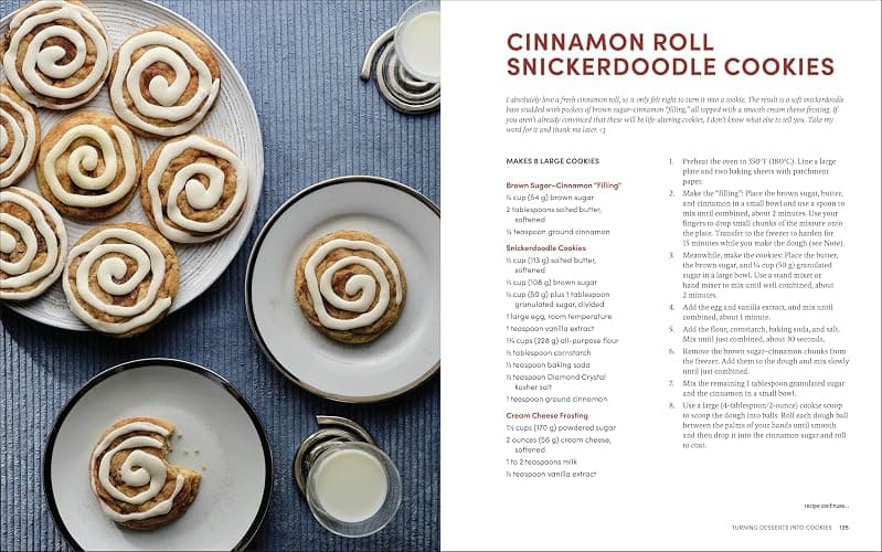 Cookie Club: 80 Creative Cookies to Make, Swap, and Share thumbnail 7