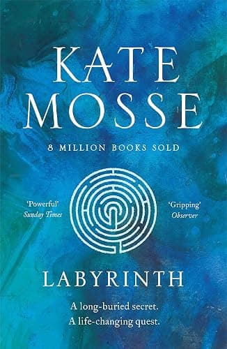 Labyrinth - Image 1