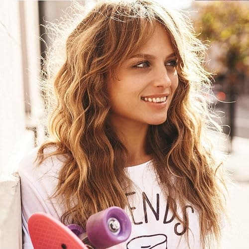 Bed Head Curls-in-Check 1875W Hair Diffuser Dryer | Great for Curly Hair, Reduce Frizz & Static | Diffuser Hair Dryer Enhances Natural Curl, Waves & Texture thumbnail 4