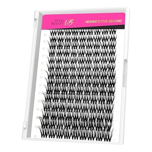 vb muse lashes  - Image 1