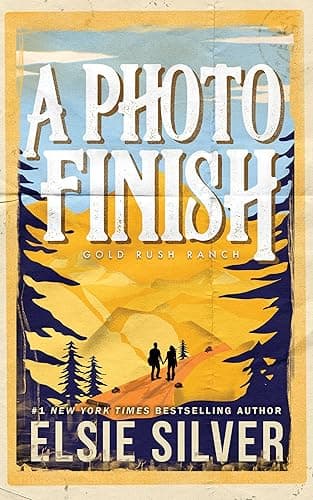 A Photo Finish (Gold Rush Ranch, 2) - Image 1
