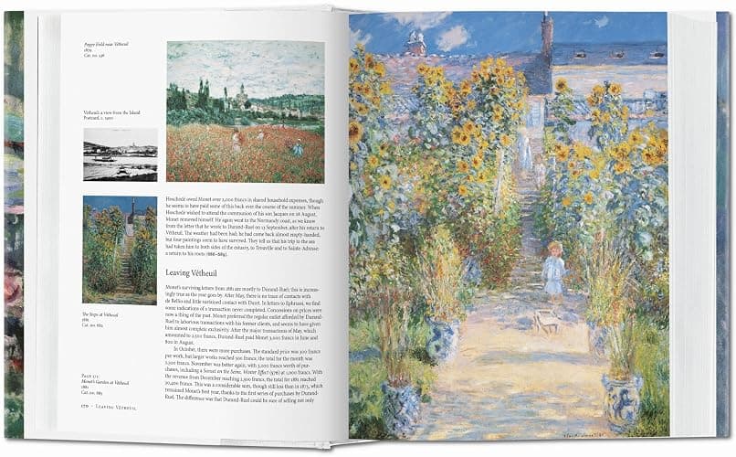 Monet or the Triumph of Impressionism thumbnail 5