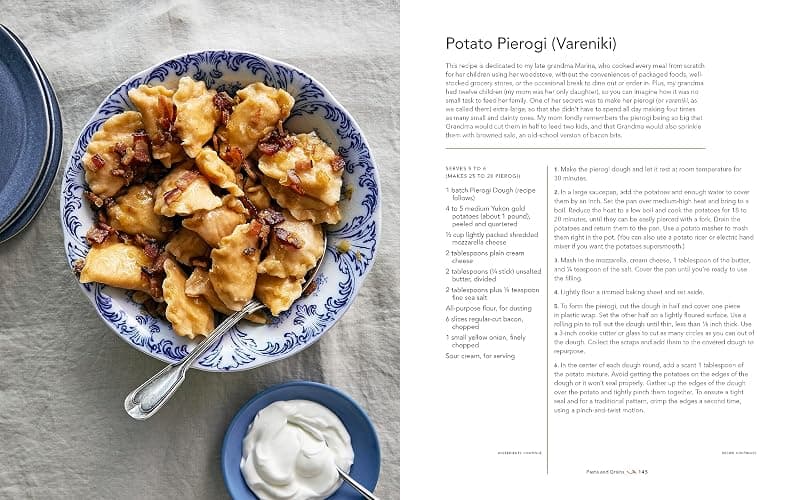Natasha's Kitchen: 100+ Easy Family-Favorite Recipes You'll Make Again and Again: A Cookbook thumbnail 4
