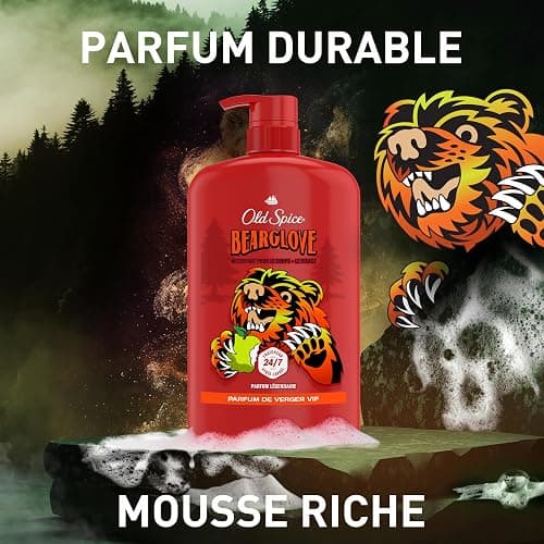 Body wash thumbnail 17